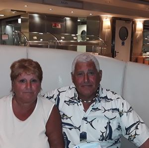 Meet your Posher, Rose